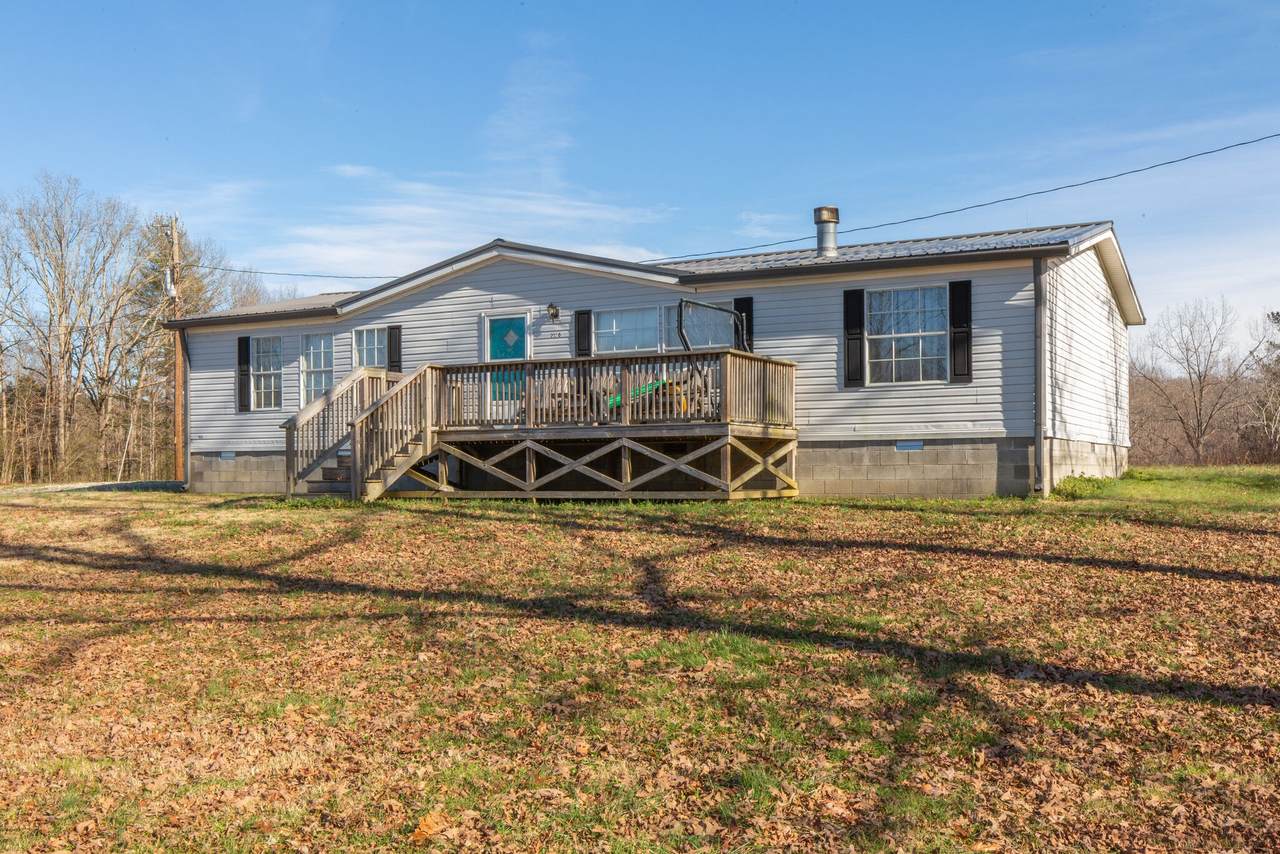 3736 Highway 100 - Photo 1