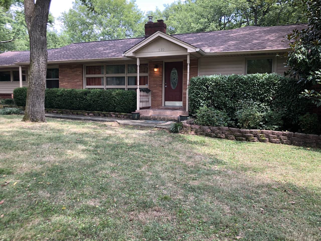 510 N Marthona Rd - Photo 1