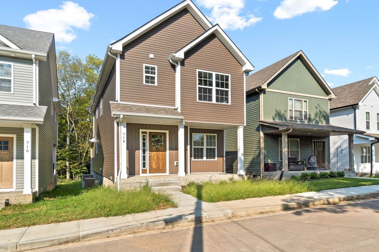 714 Perkins Ave - Photo 1