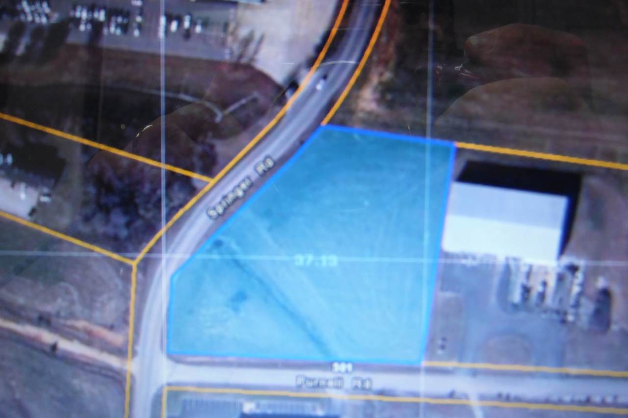 0 Springer Rd - Photo 1