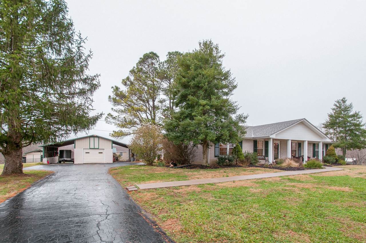 1709 Hayshed Road - Photo 1