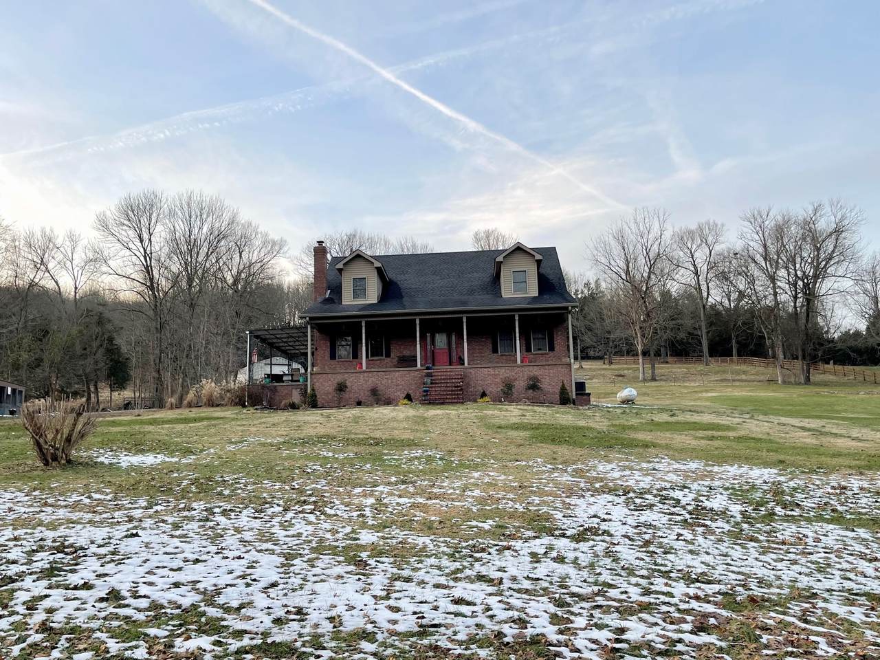 86 Agee Branch Ln - Photo 1