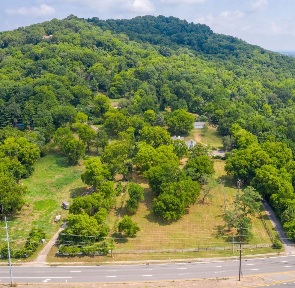 806 Old Hickory Blvd - Photo 1