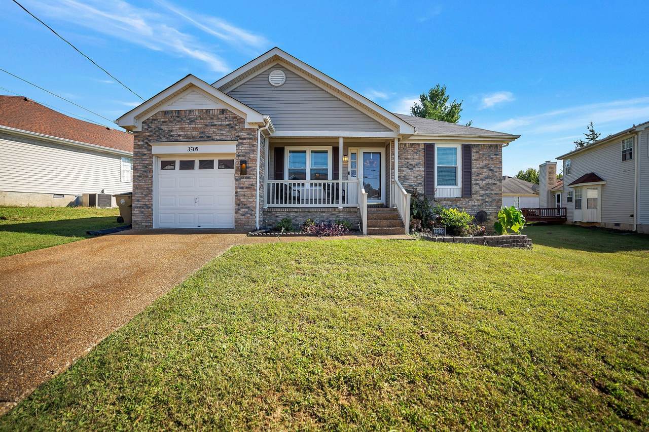 3505 Calais Cir - Photo 1