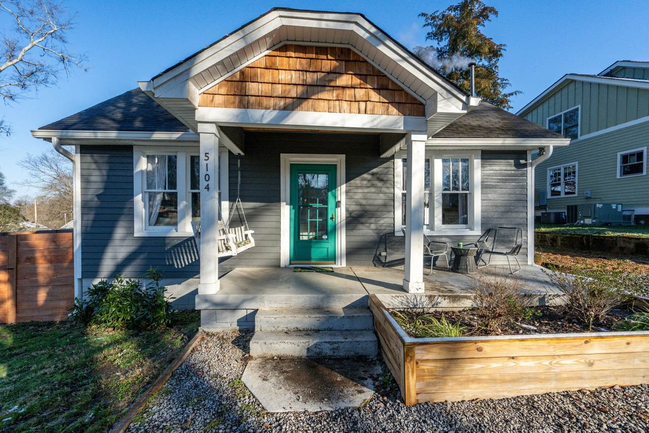 5104 Nevada Ave - Photo 1