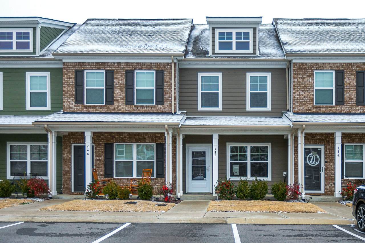 746 Bradburn Village Way - Photo 1