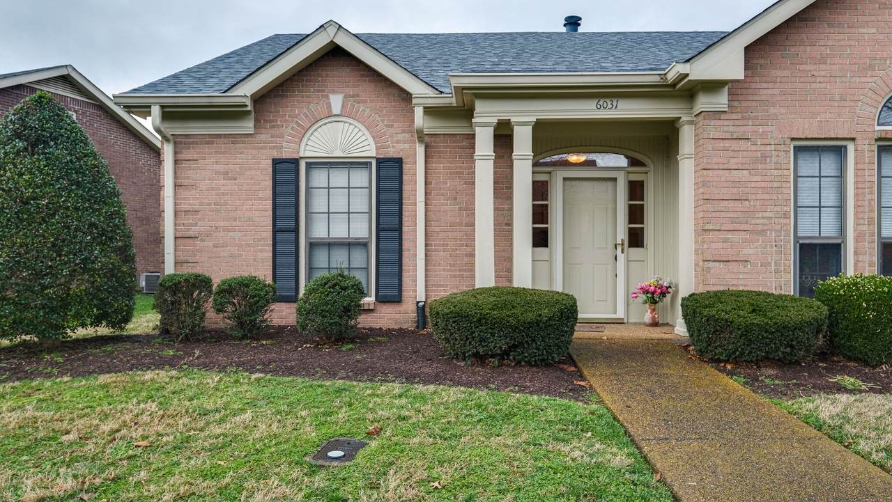 6031 Sunrise Cir - Photo 1