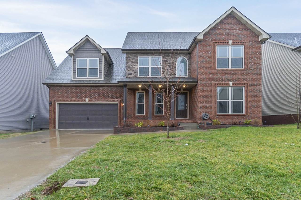 1129 Hilliard Ln - Photo 1