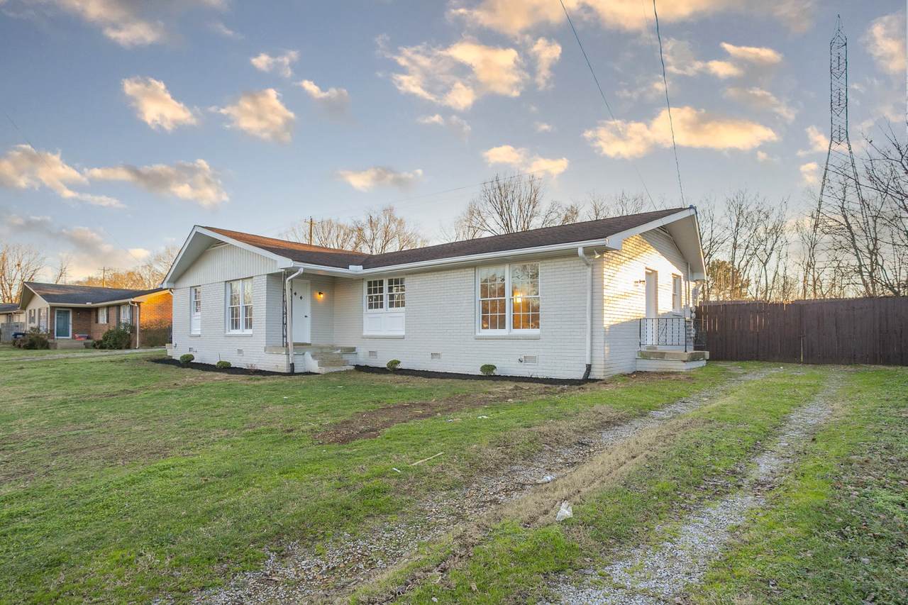 7443 George Gaines Rd - Photo 1