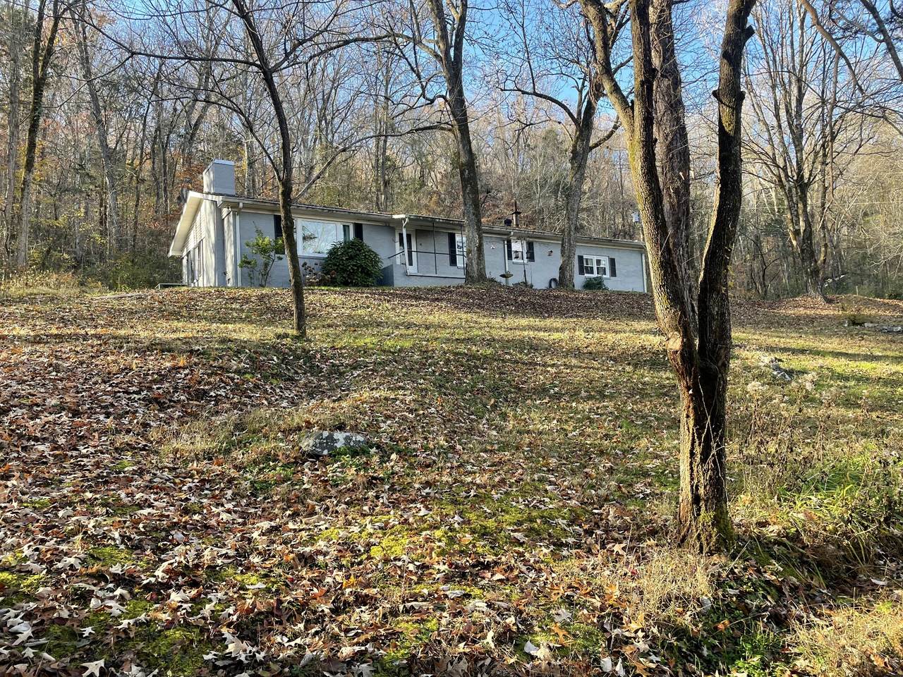 3351 Sweetens Cove Rd - Photo 1