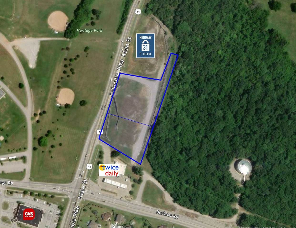 4794 Main Street - Photo 1