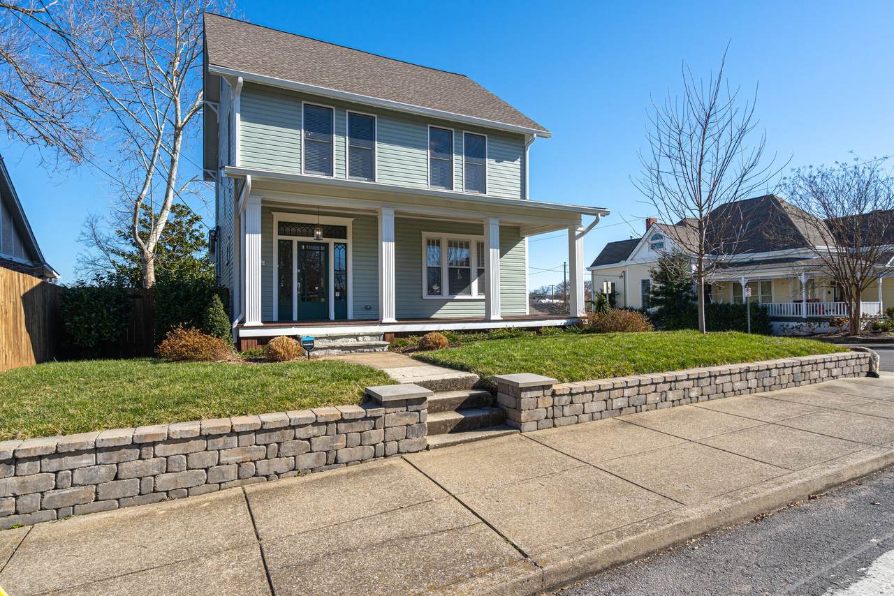 15 S 13th Street - Photo 1