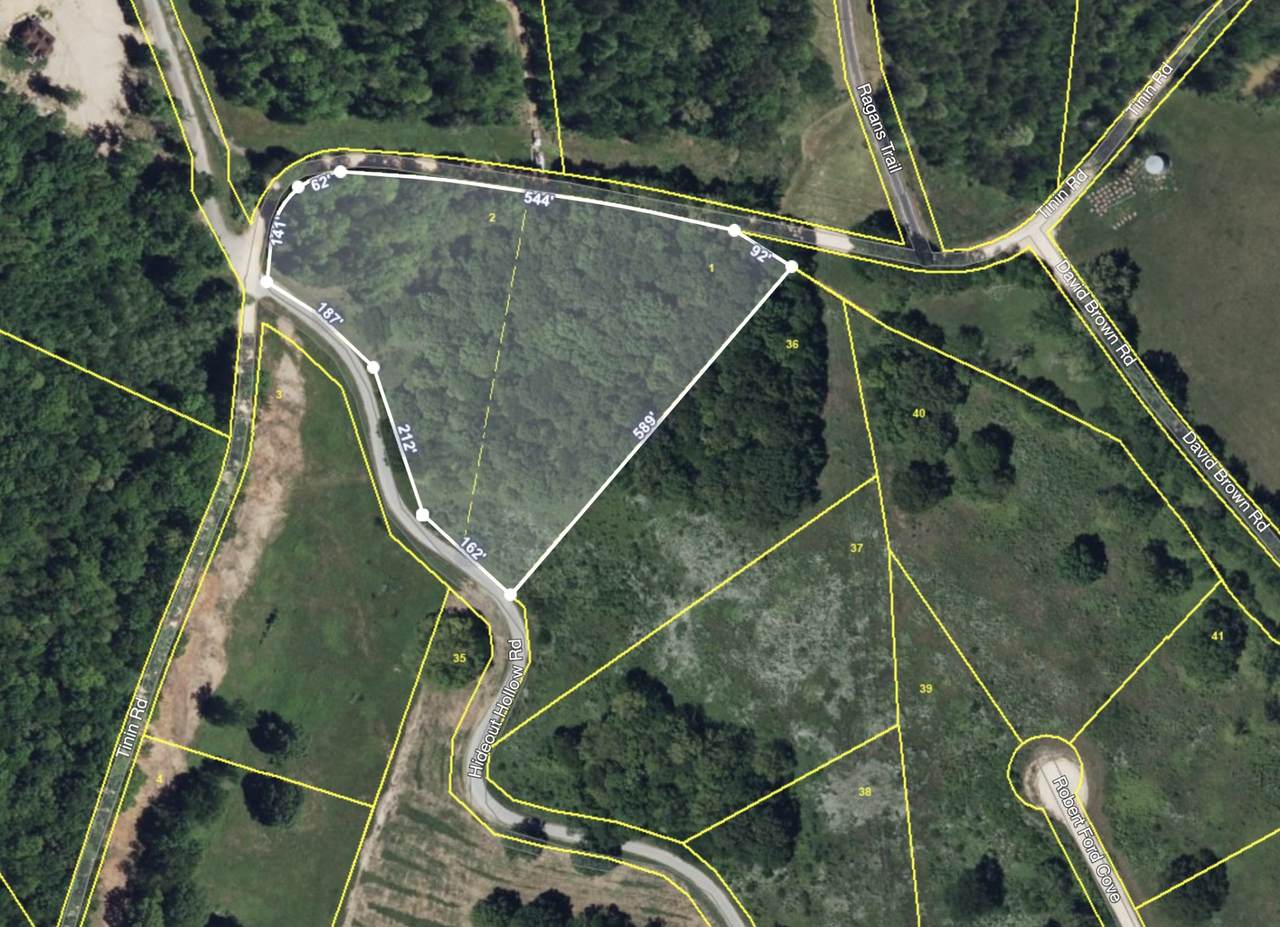 0 Billy Nance Hwy - Photo 1