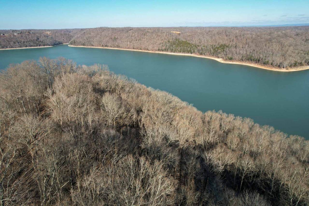 0 Back Bone Rd - Photo 1