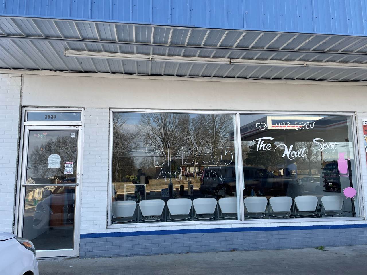 1533 Mooresville Hwy - Photo 1