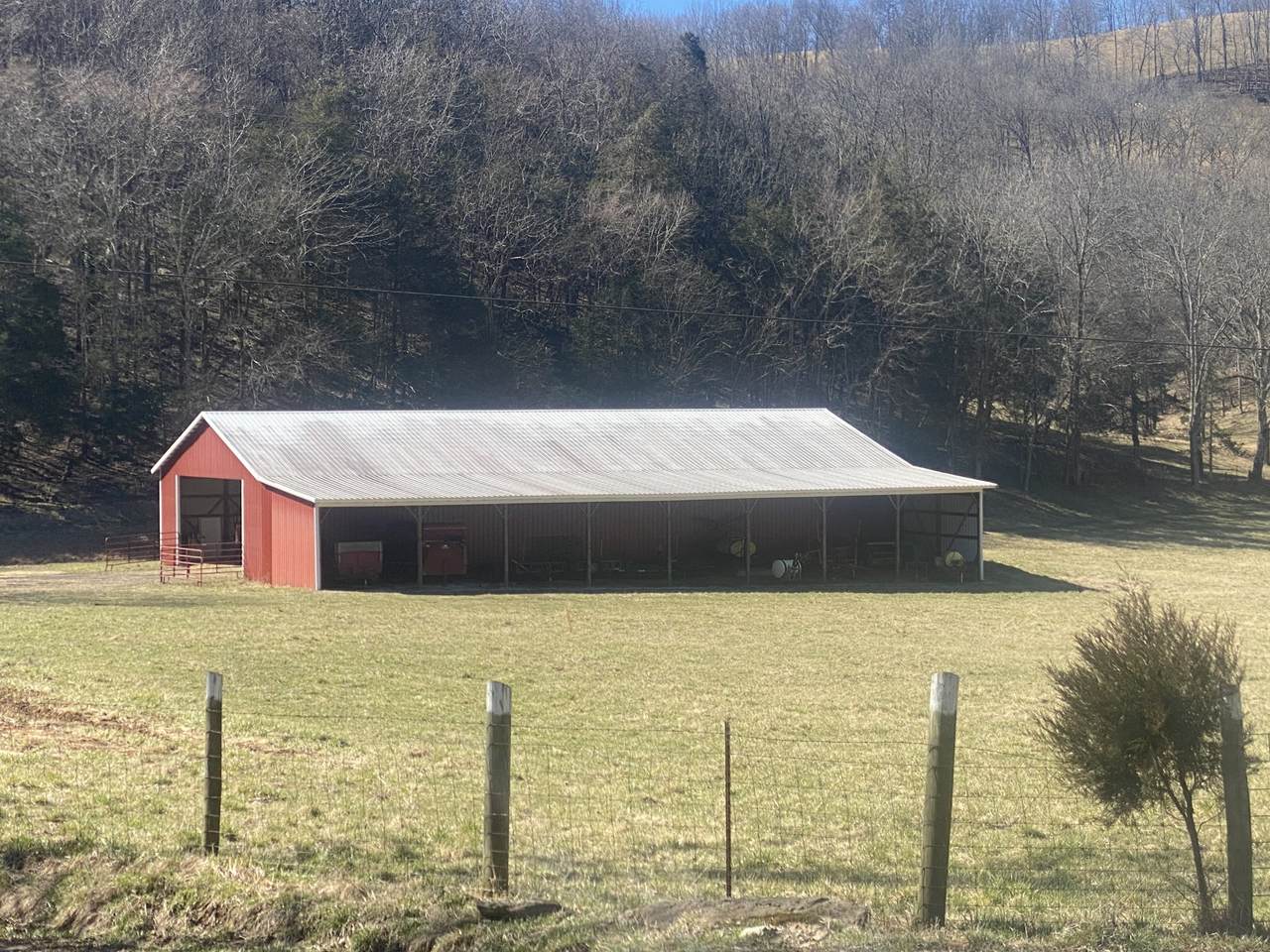 0 Bartlett Hollow Rd - Photo 1