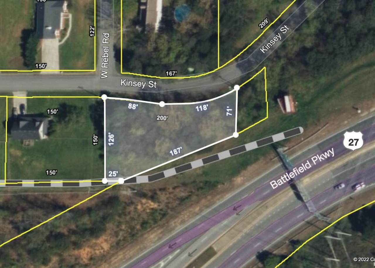 0 Kinsey St - Photo 1