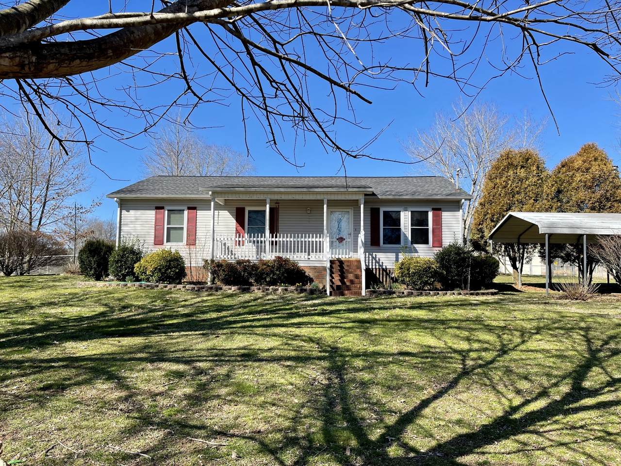 1750 Mooresville Pike - Photo 1