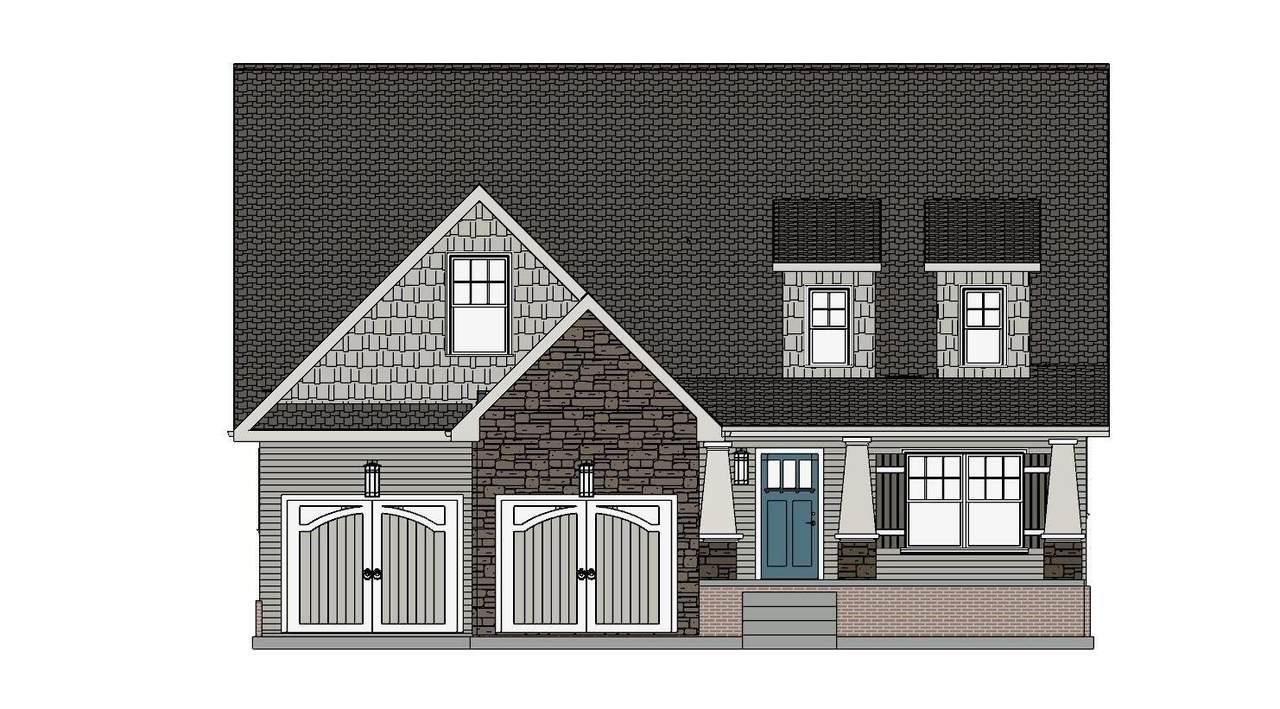 7404 Peytons Rise Way - Photo 1