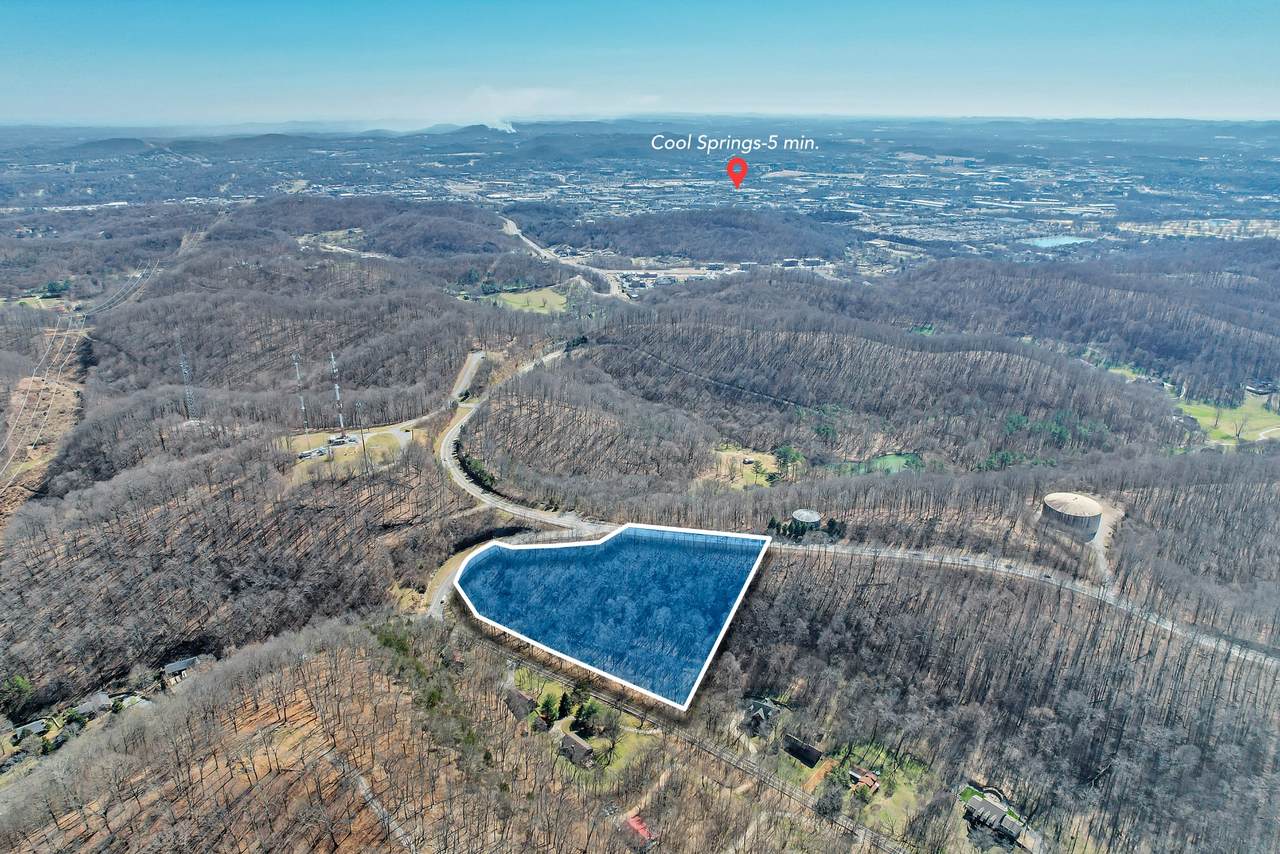 2310 N Berrys Chapel Rd - Photo 1