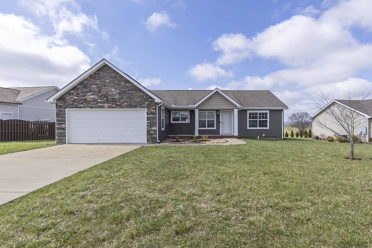 1009 Mccormick Xing - Photo 1
