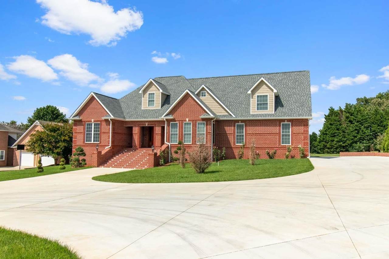 1106 Bible Crossing Rd - Photo 1
