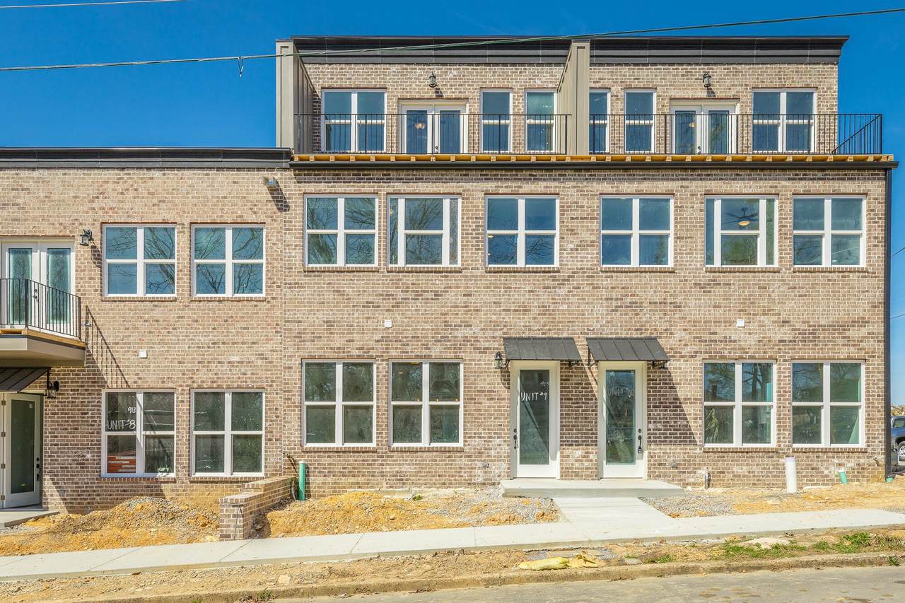 909 Greenwood Ave - Photo 1