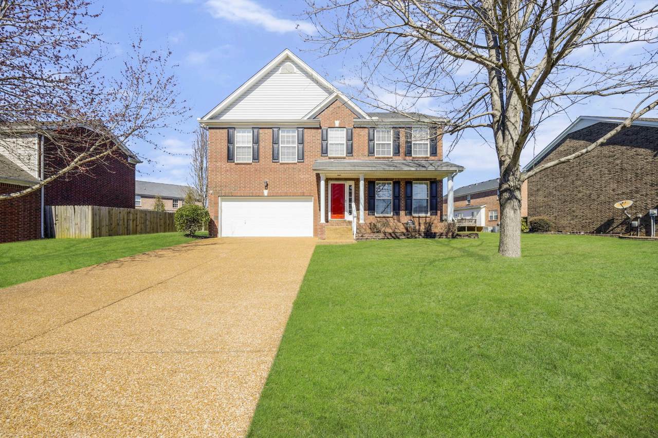 2957 Burtonwood Dr - Photo 1