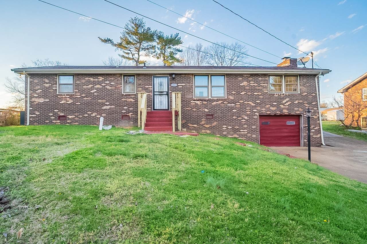 501 Dunailie Dr - Photo 1