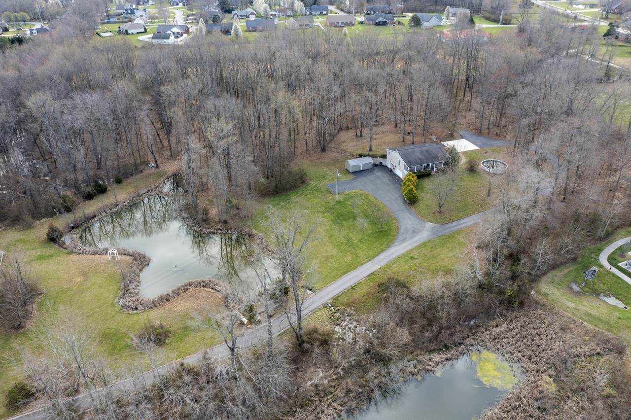 460 Dry Valley Rd - Photo 1