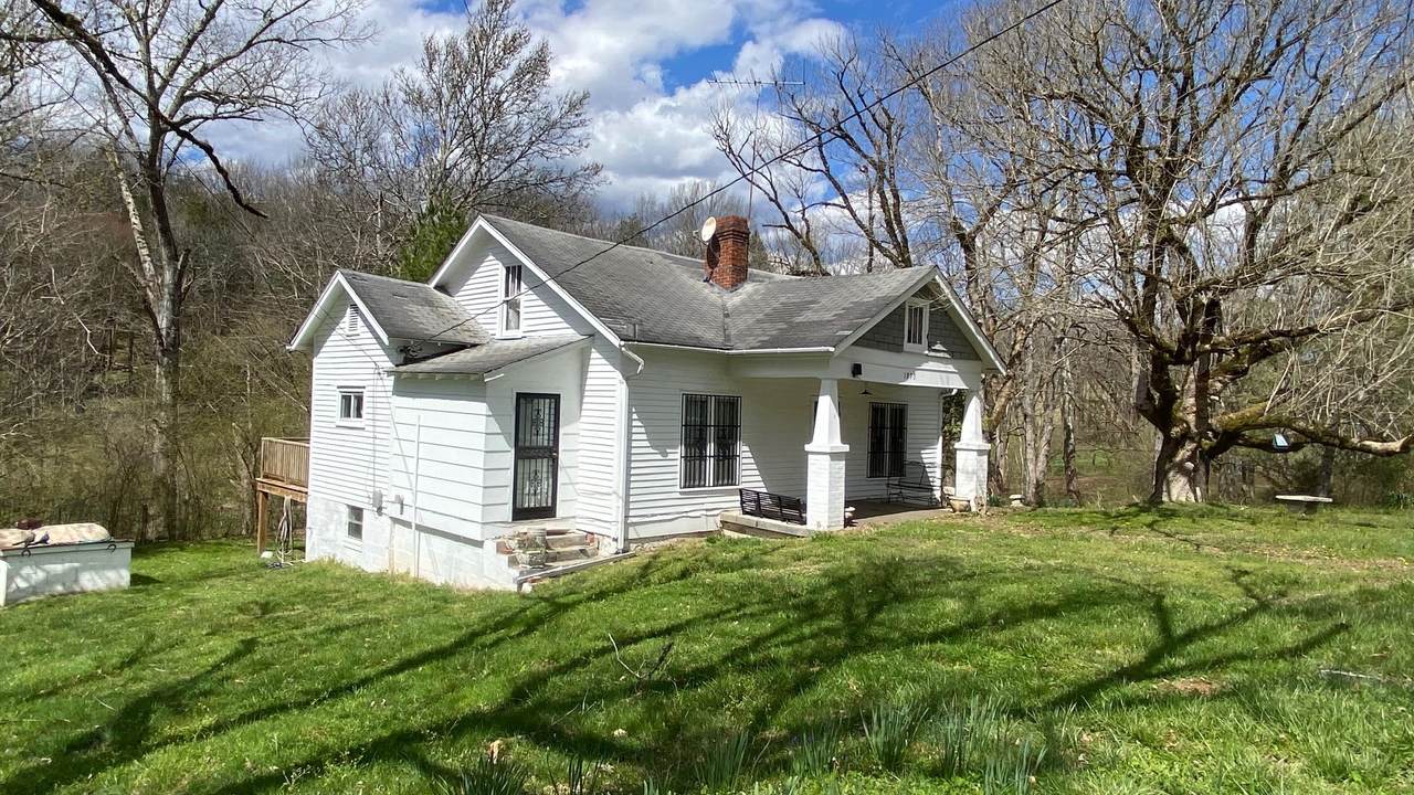 1873 Medley Amonette Rd - Photo 1