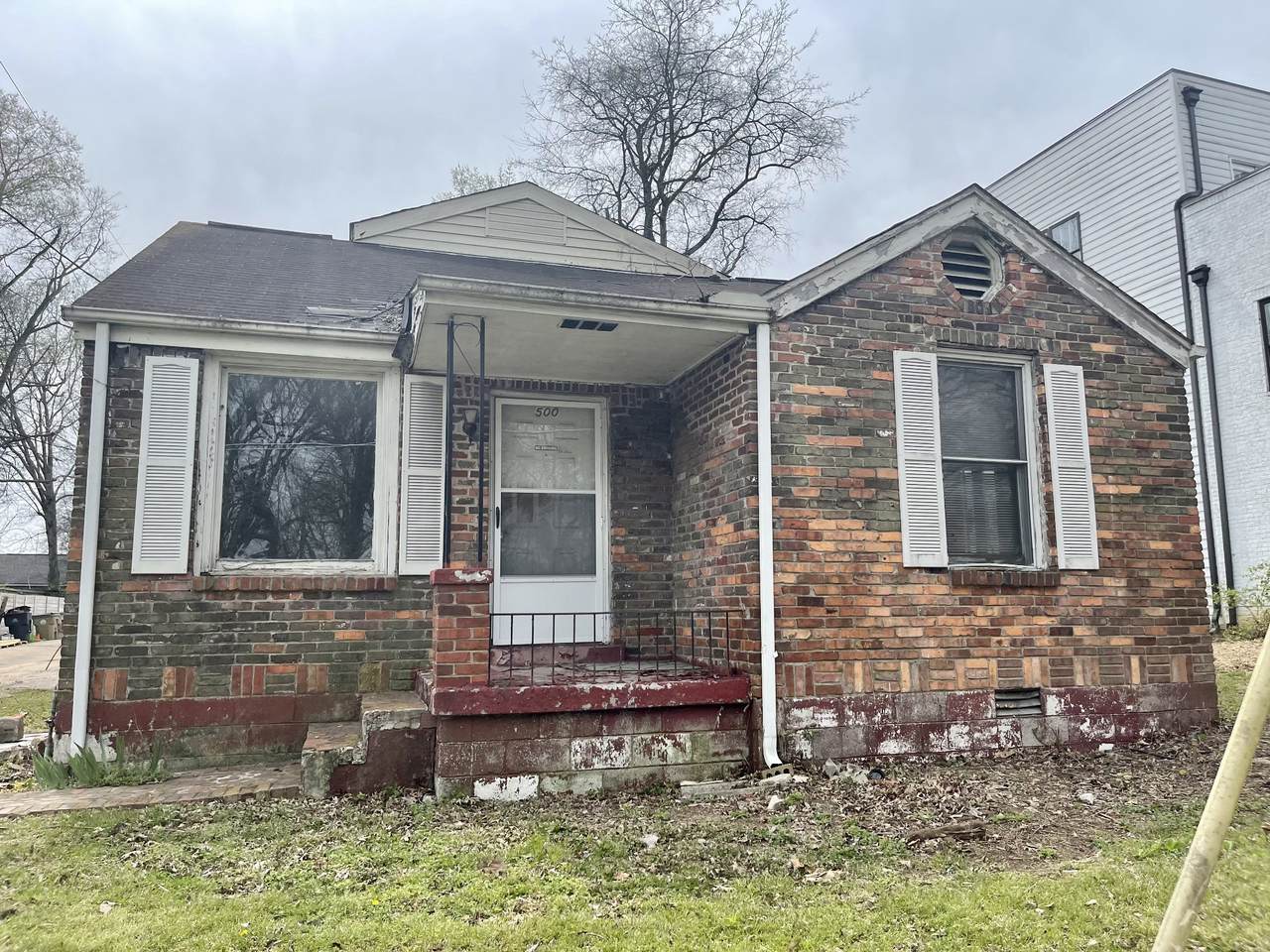 500 Douglas Ave - Photo 1
