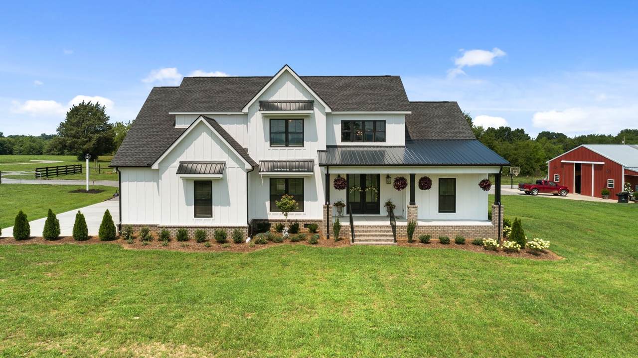 4590 Christiana Hoovers Gap Rd - Photo 1