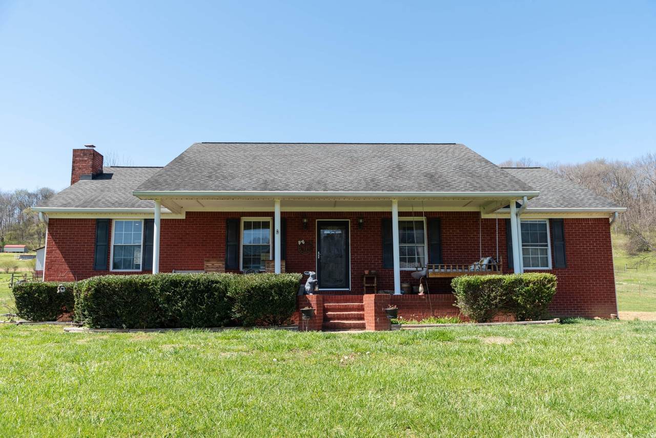 2561 Knob Creek Rd - Photo 1