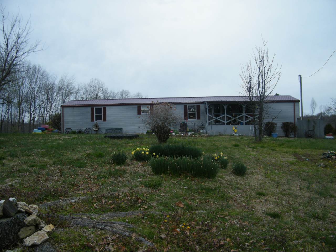 4790 Clifty Rd - Photo 1