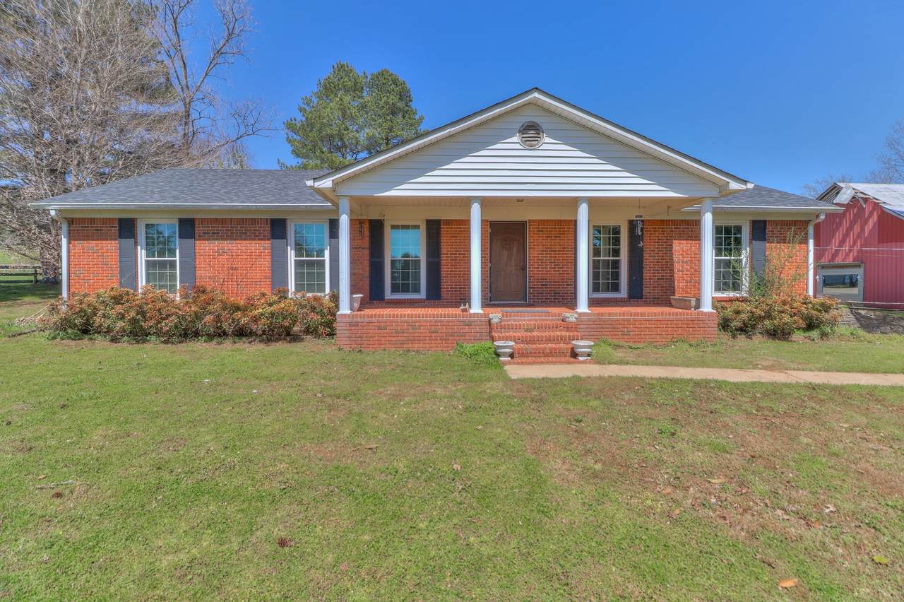 719 Waco Rd - Photo 1