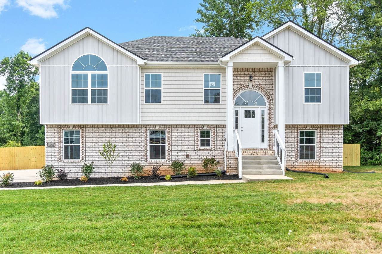 1087 Barnhill Road - Photo 1