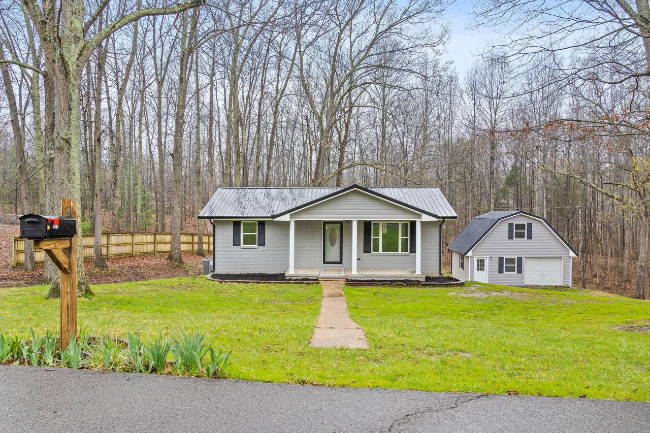 123 Bradley Hill Dr - Photo 1