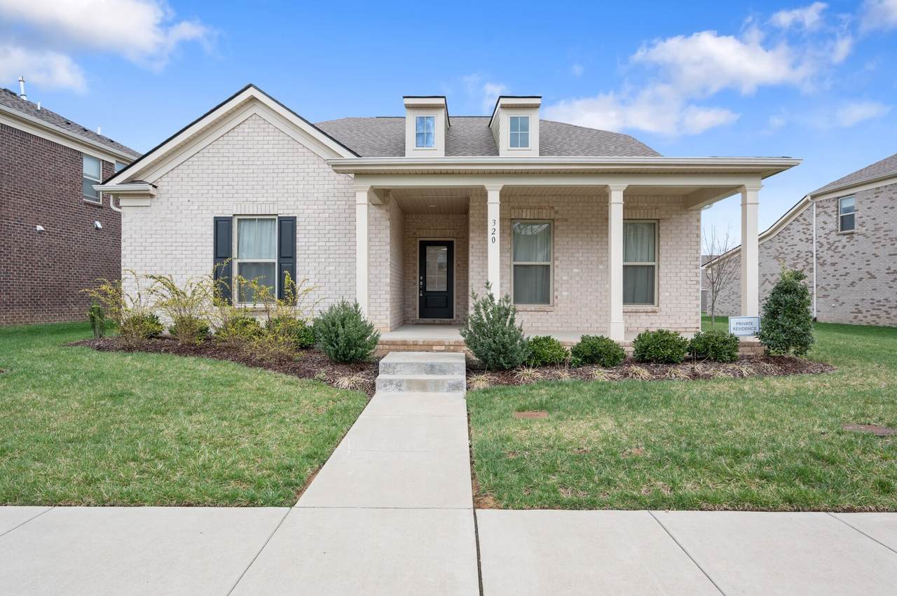 320 Union Pier Dr - Photo 1