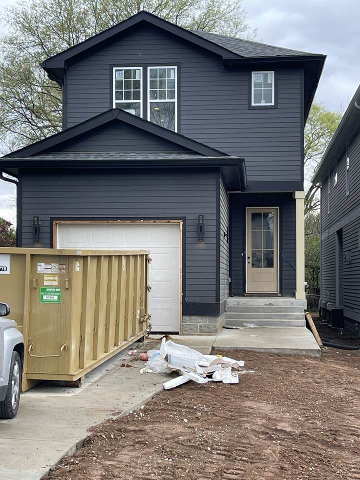 555A Stevenson St - Photo 1