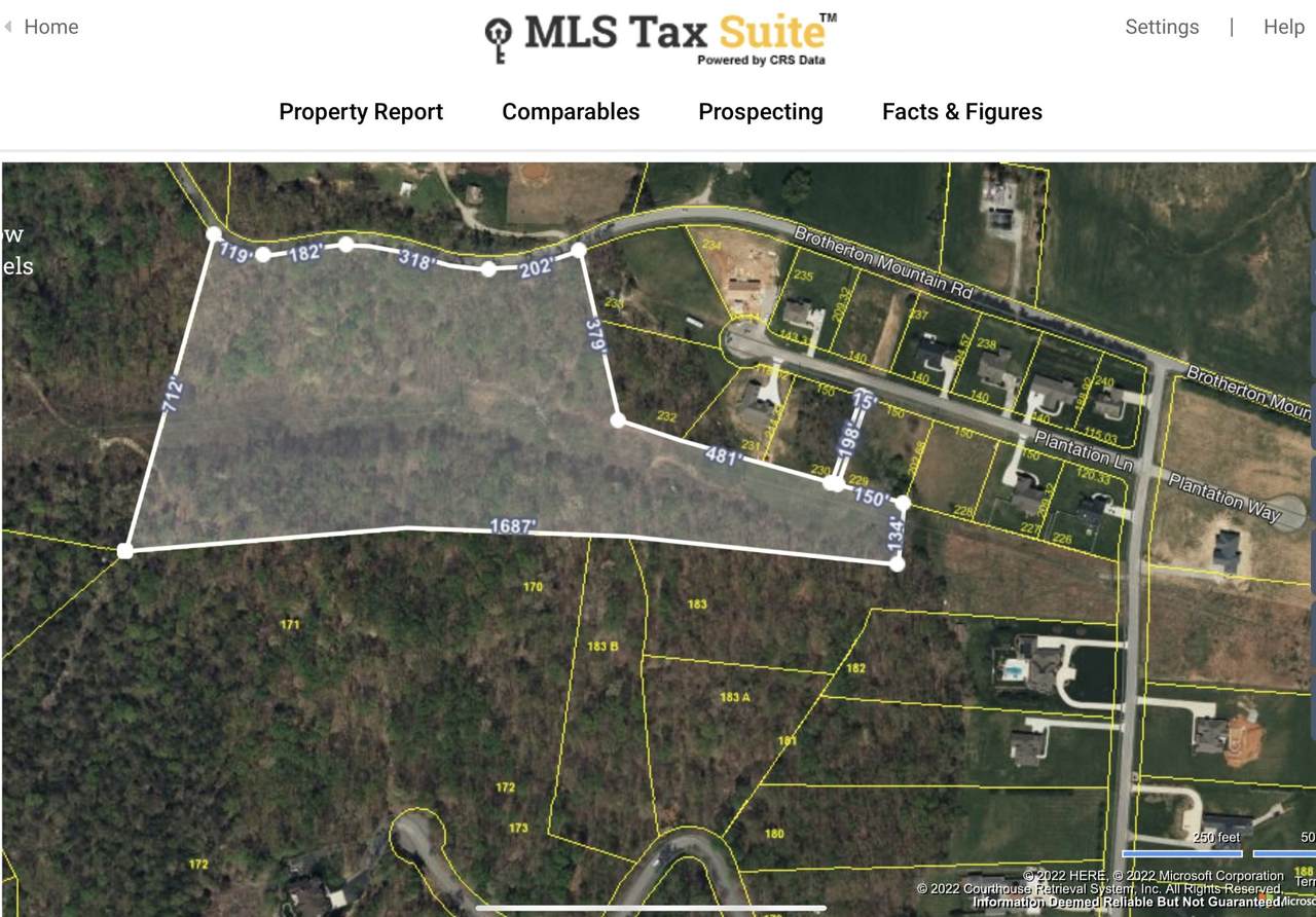0 Brotherton Mountain Rd - Photo 1