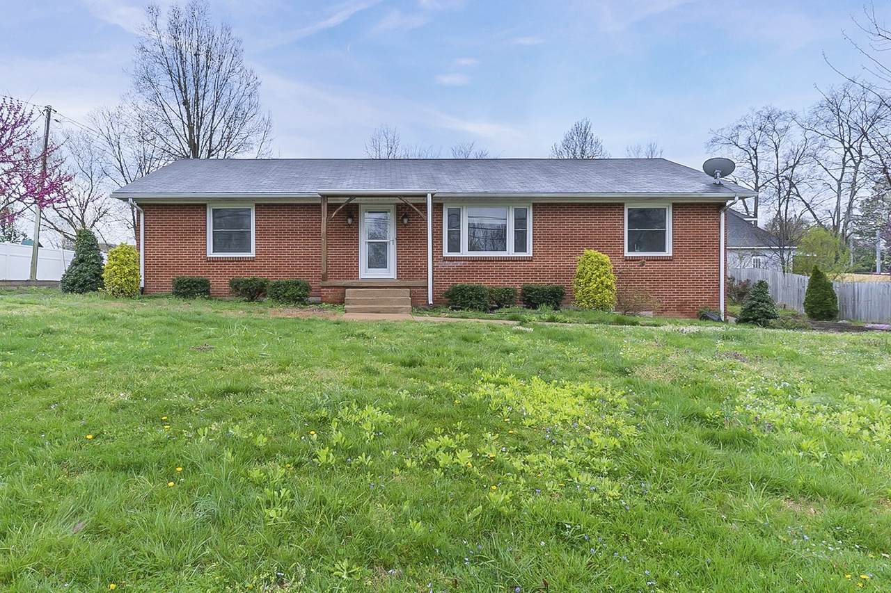 101 Old Westmoreland Rd - Photo 1