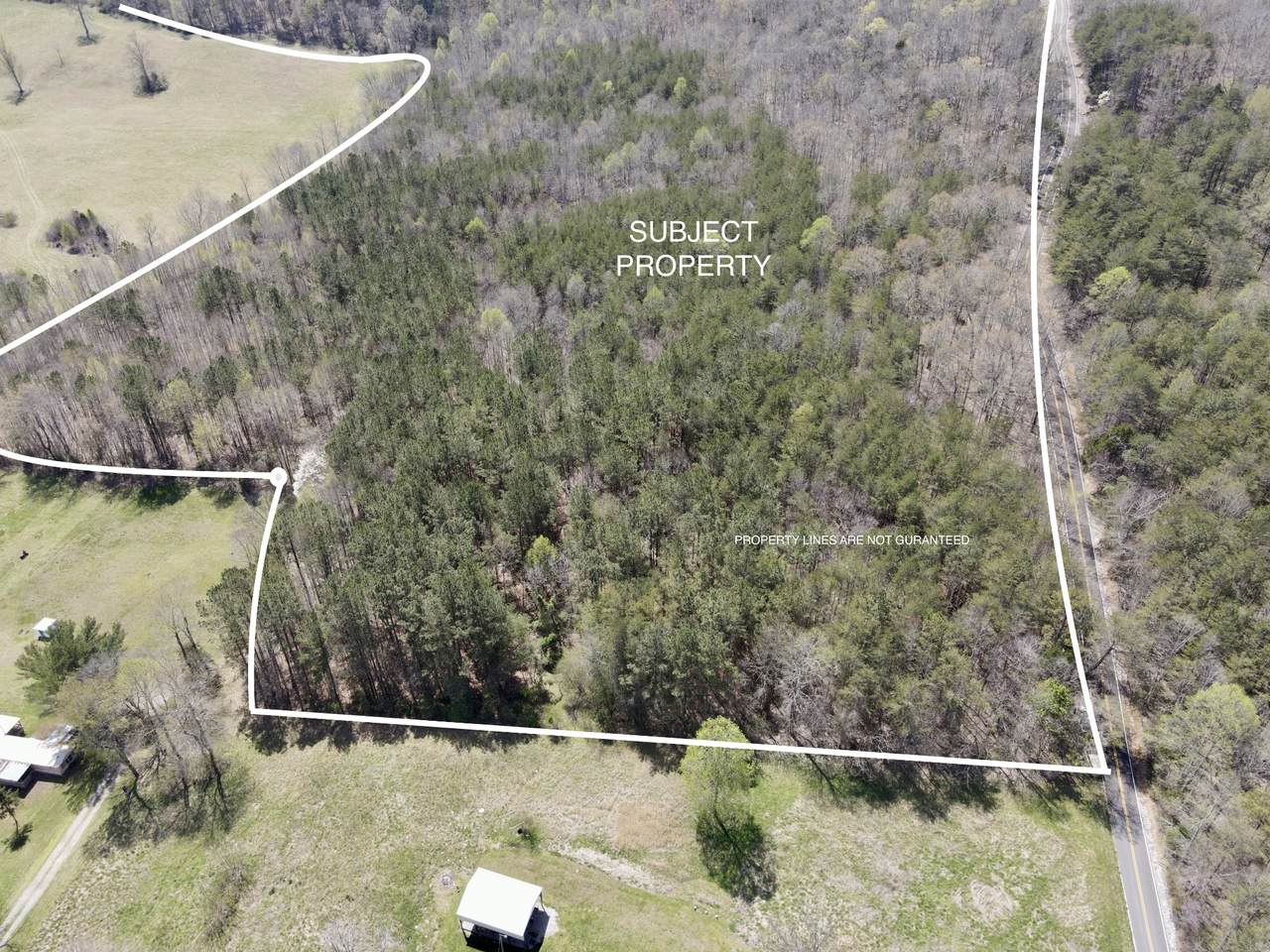 0 Tandy's Knob Rd - Photo 1
