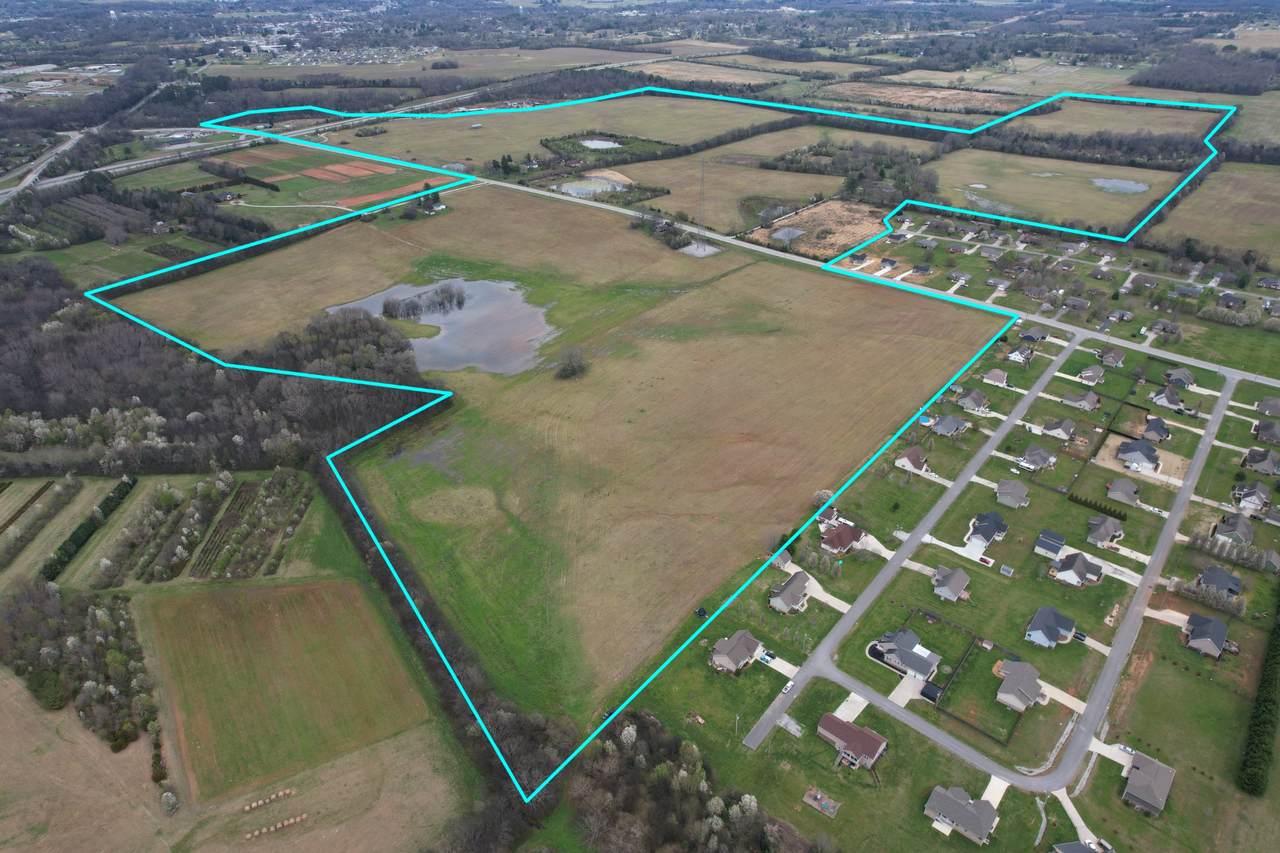 0 Rowe Gap Rd - 365+/- Ac Whole - Photo 1