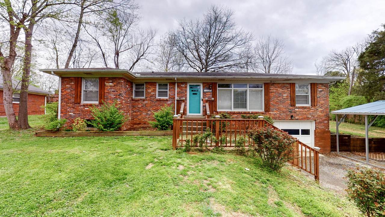 121 Glenn Ave - Photo 1