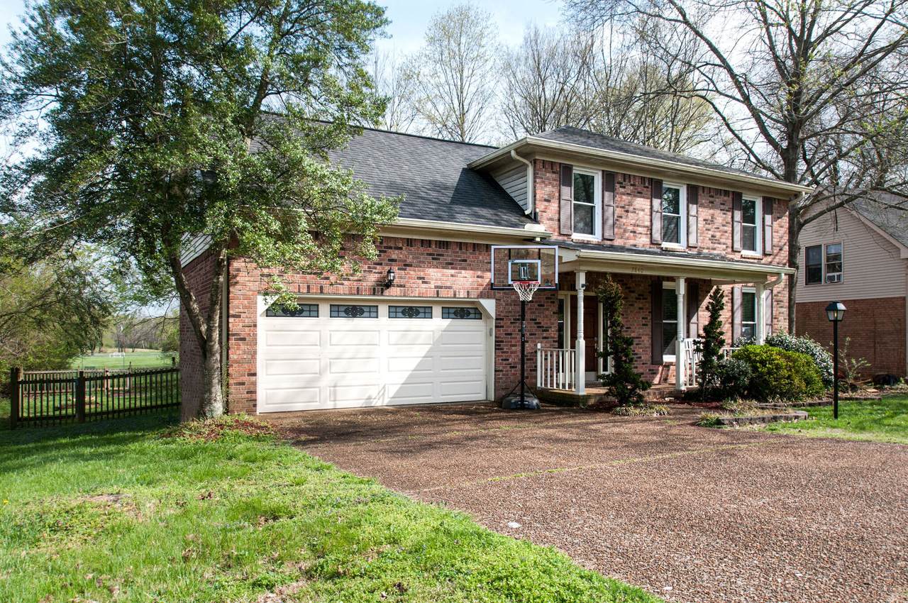 7840 Harpeth View Dr - Photo 1