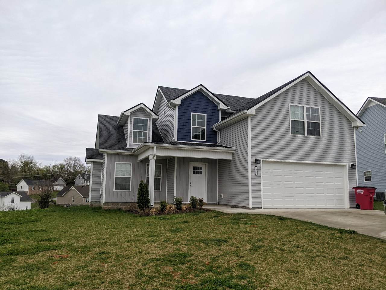 457 Woodtrace Dr - Photo 1