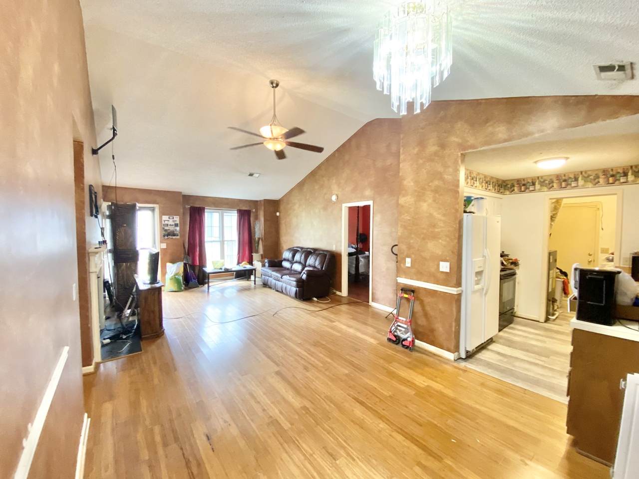 3525 Gondola Dr - Photo 1