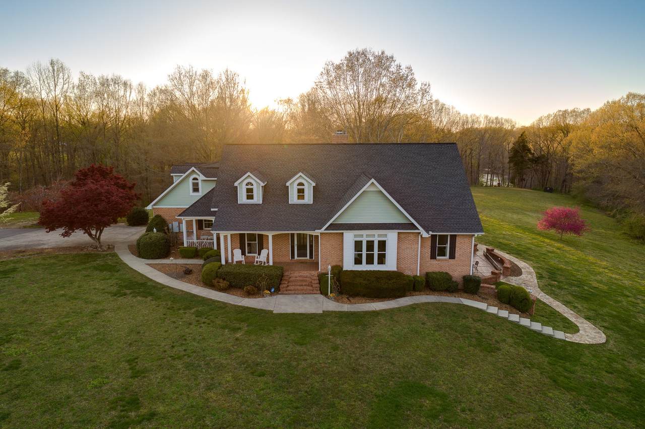 5081 Old Tullahoma Rd - Photo 1