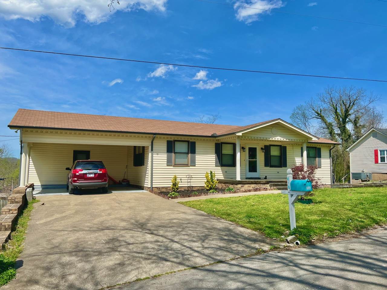 416 Lehman St - Photo 1